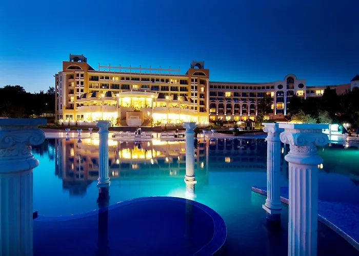 Duni Marina Beach Hotel