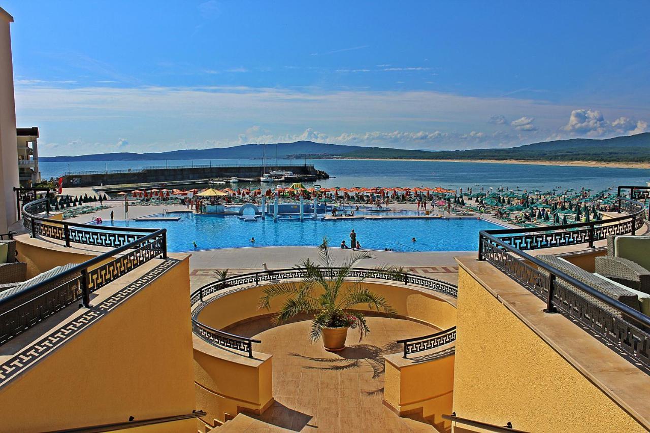Complex Duni Marina Dyuni