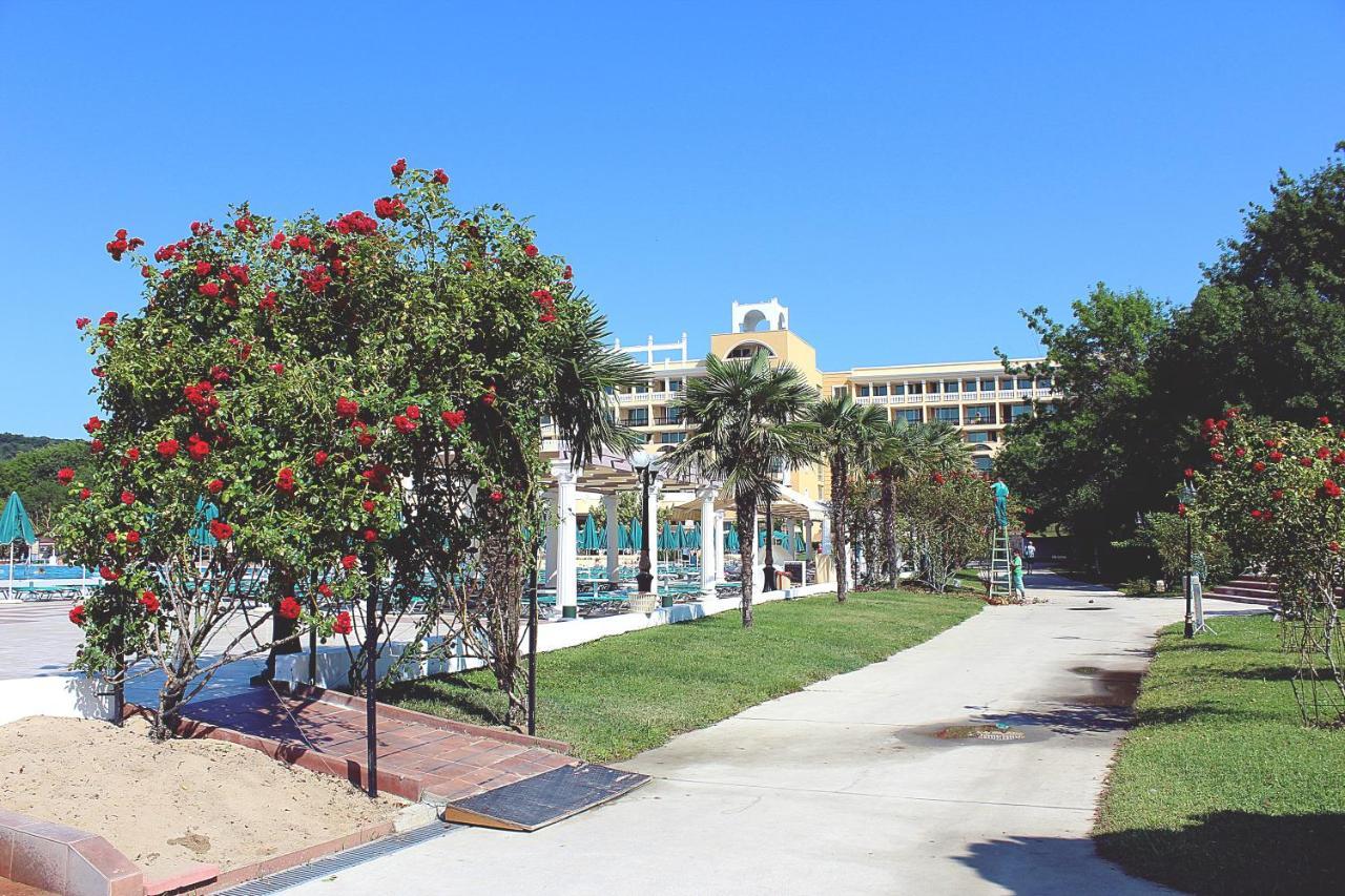 Duni Marina Complex Dyuni