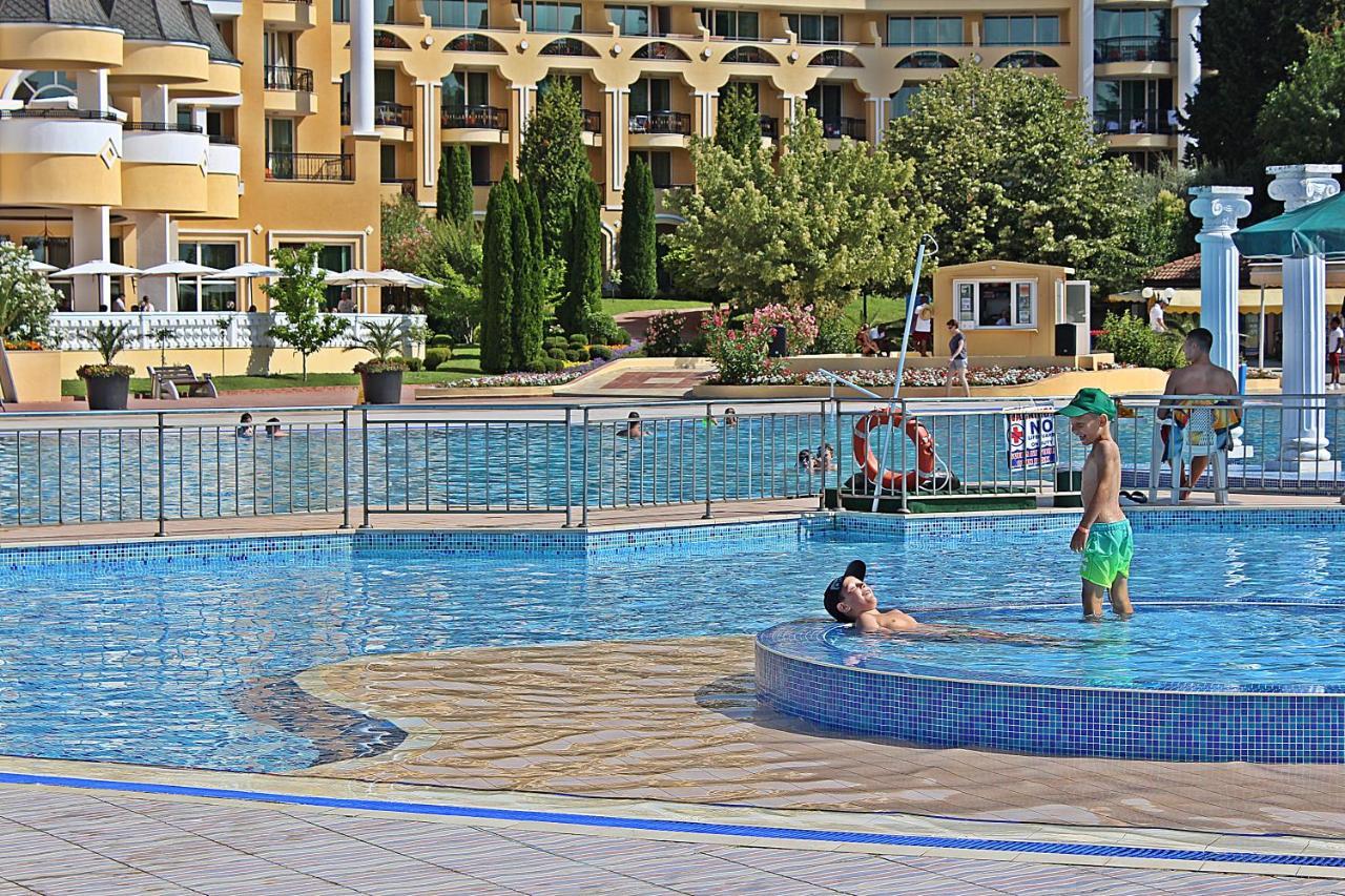 Complex Duni Marina