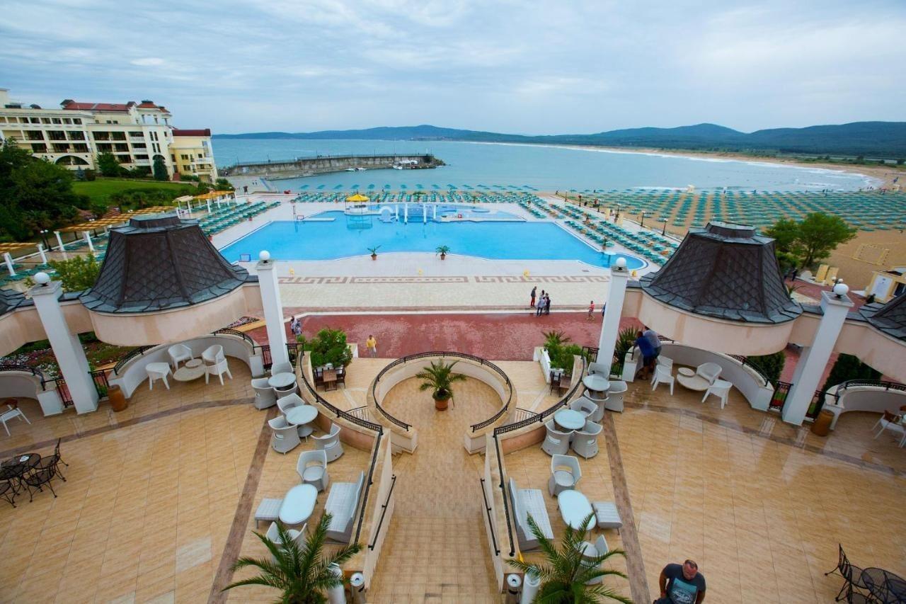 Complex Duni Marina